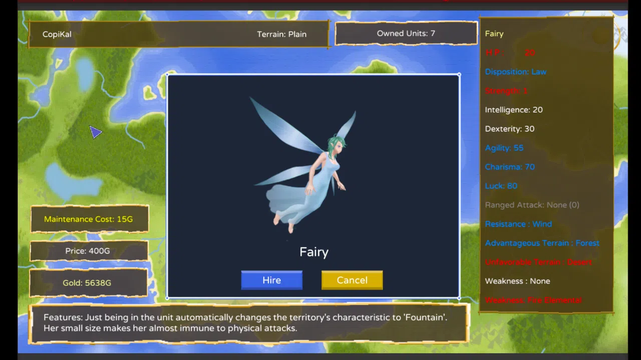 Dragon's Ruler Screenshot 42