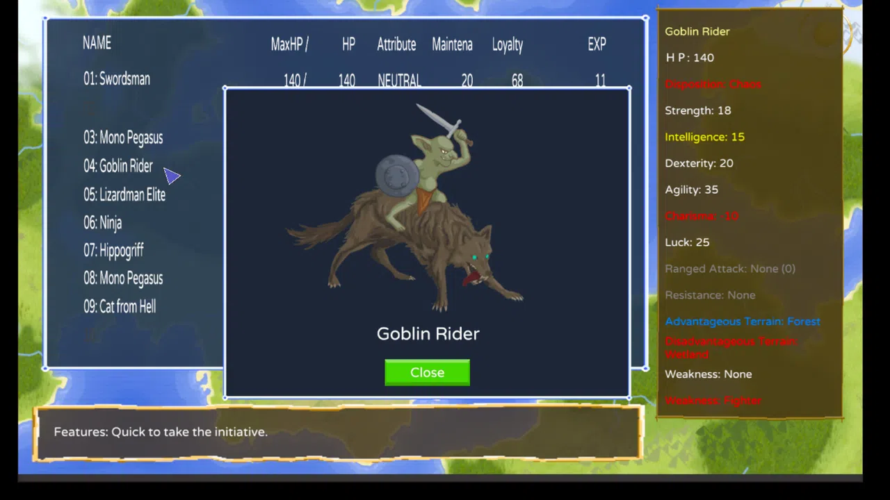 Dragon's Ruler Screenshot 37