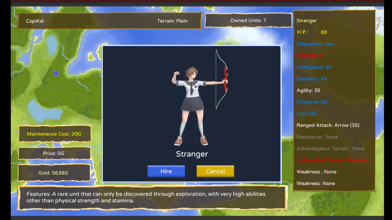 Dragon's Ruler Screenshot 43