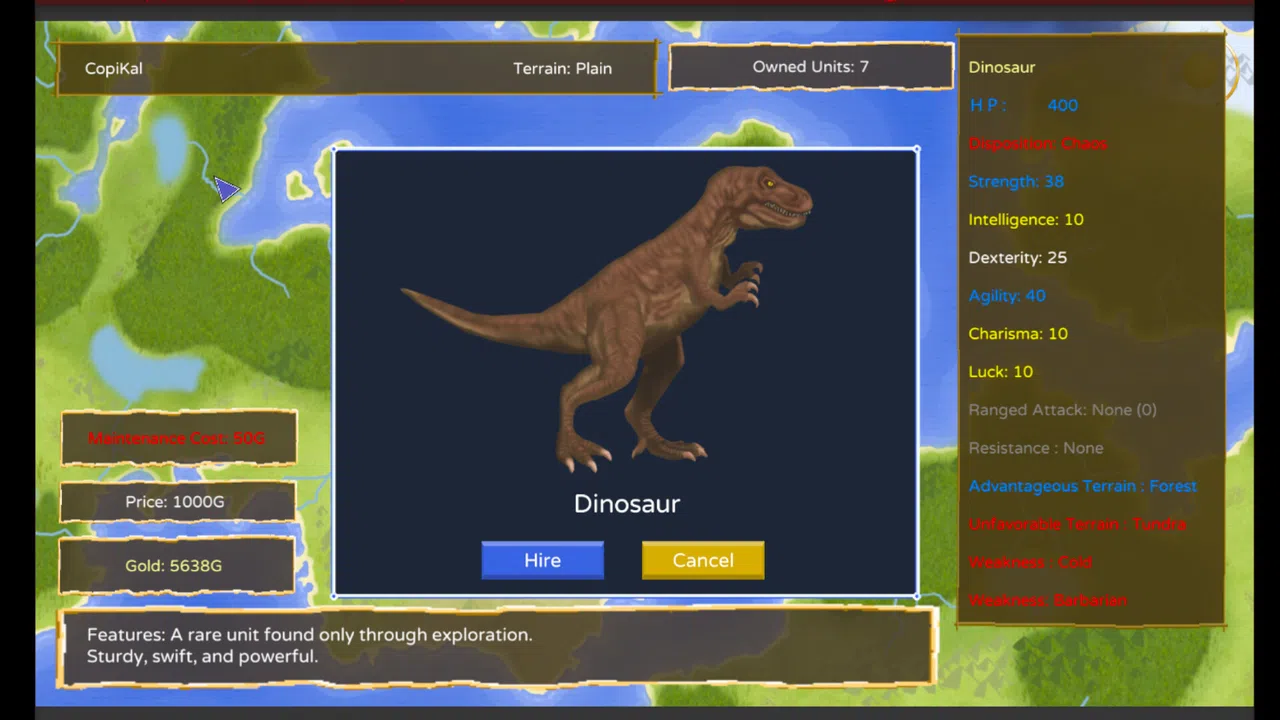 Dragon's Ruler Screenshot 47
