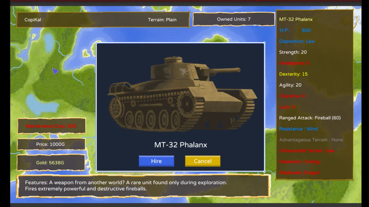 Dragon's Ruler Screenshot 45