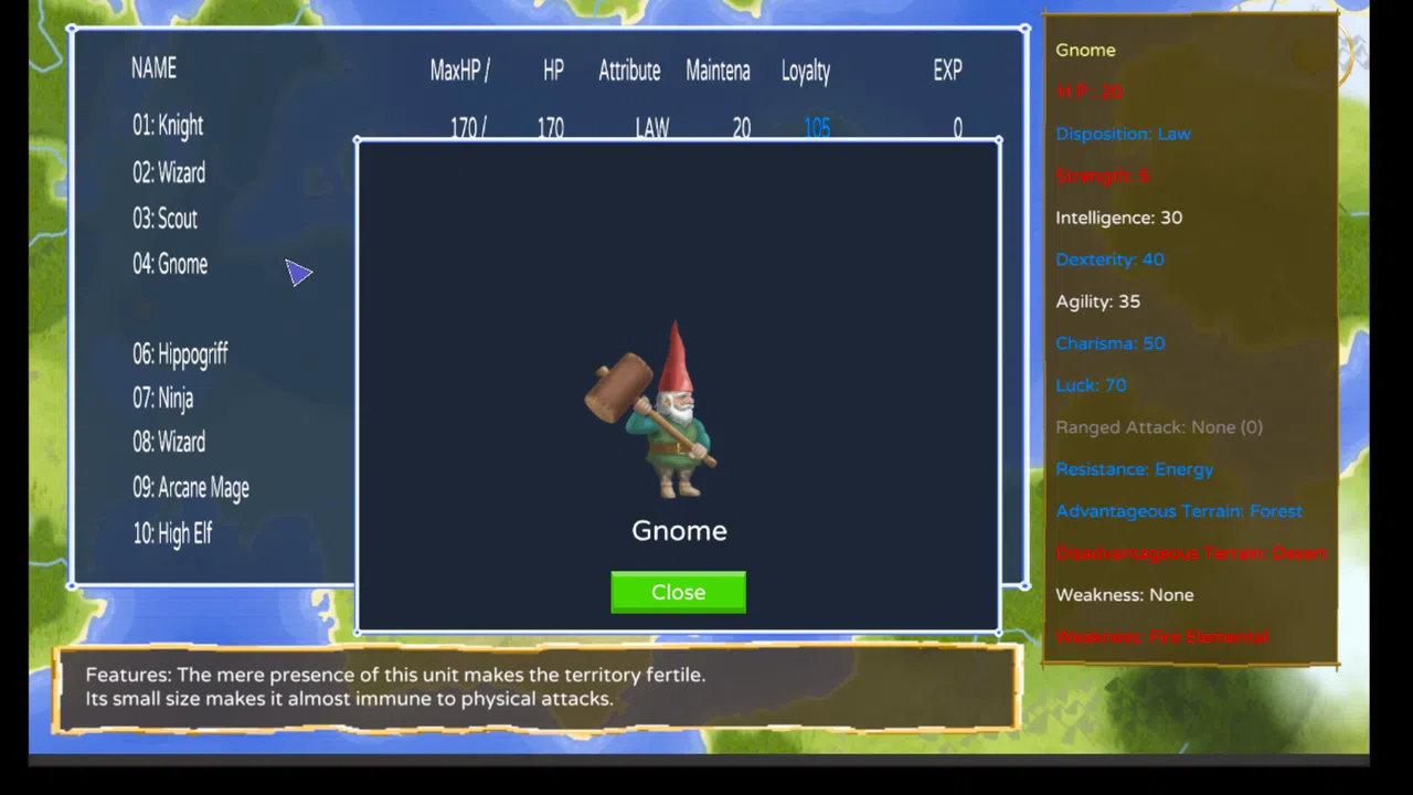 Dragon's Ruler Screenshot 31