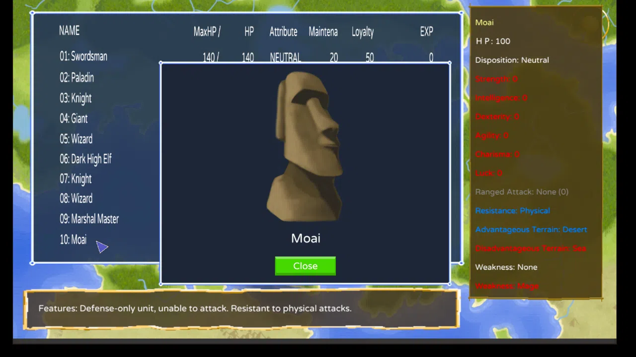 Dragon's Ruler Screenshot 32