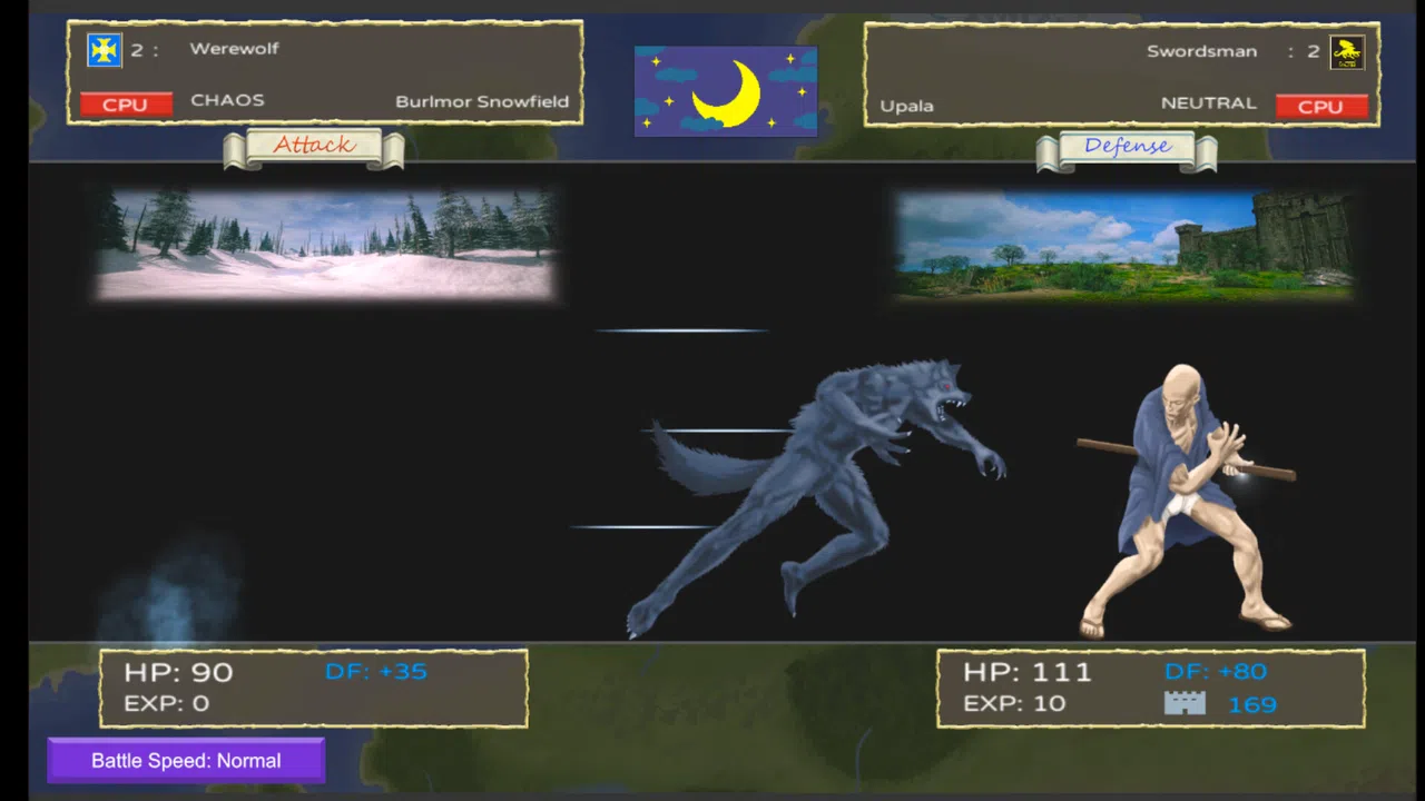Dragon's Ruler Screenshot 16