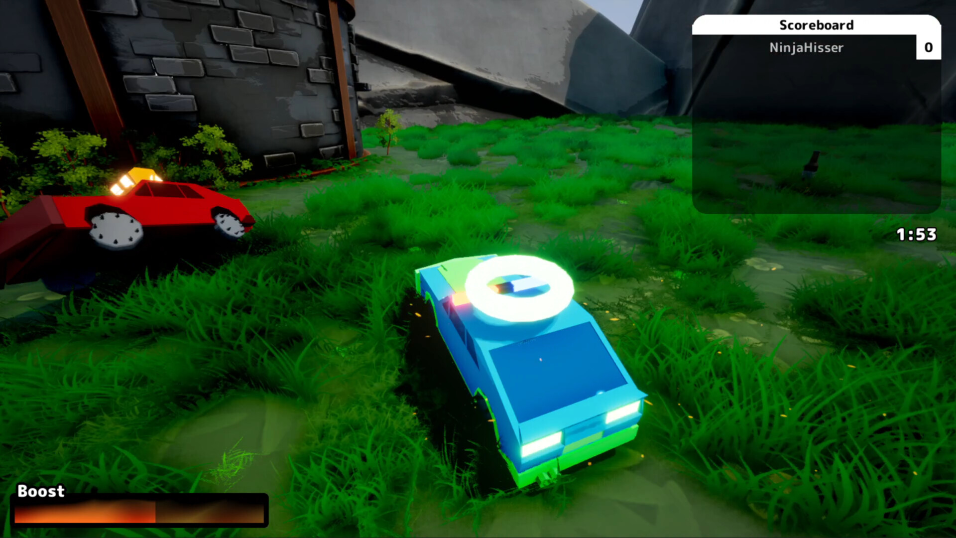 Intoxicated Driver Screenshot 7