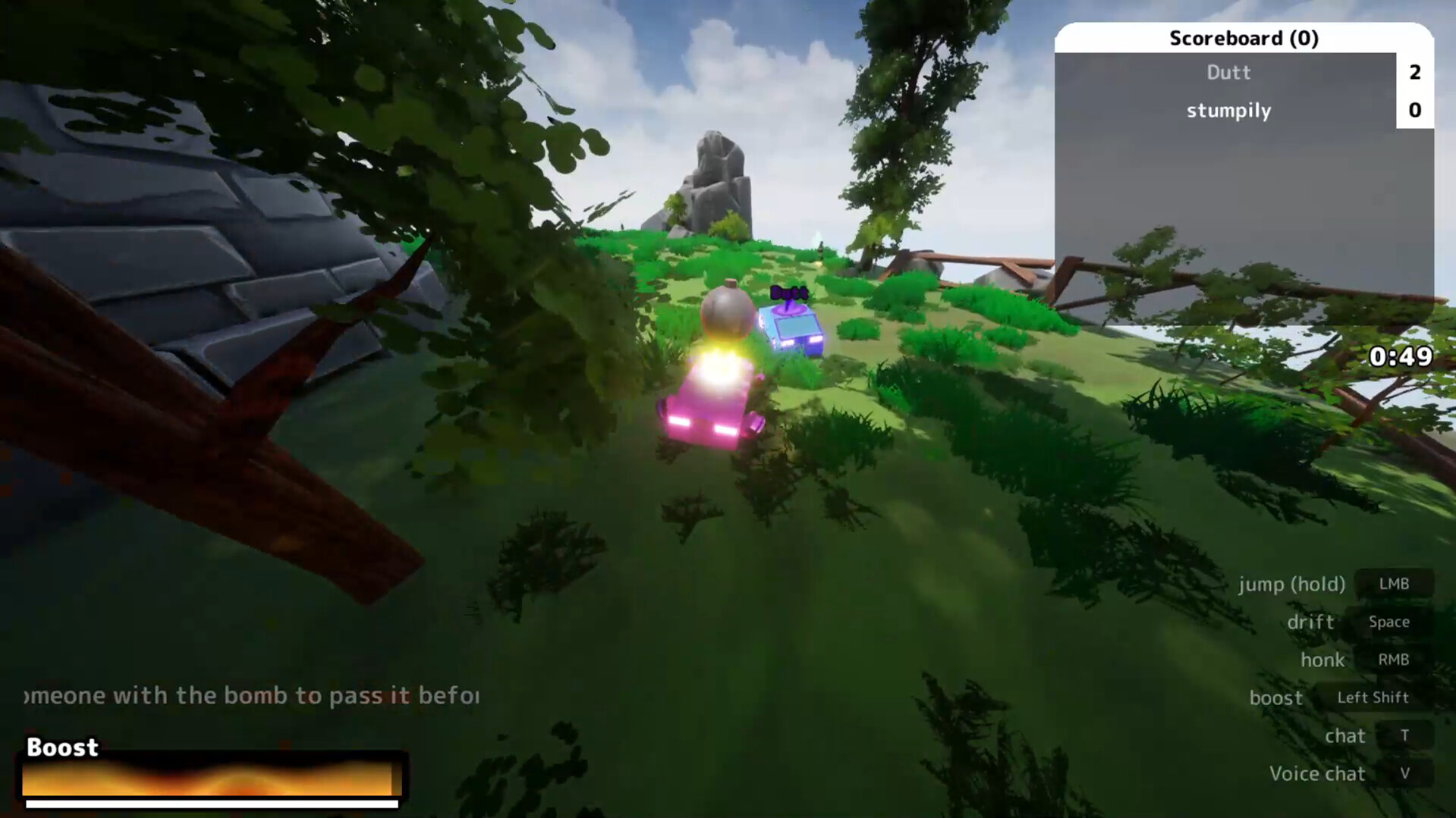 Intoxicated Driver Screenshot 8