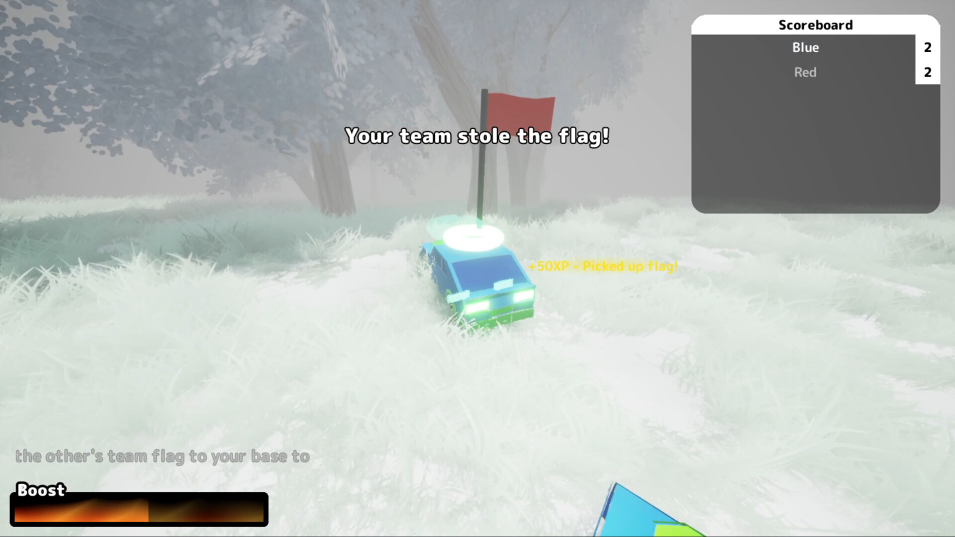 Intoxicated Driver Screenshot 2