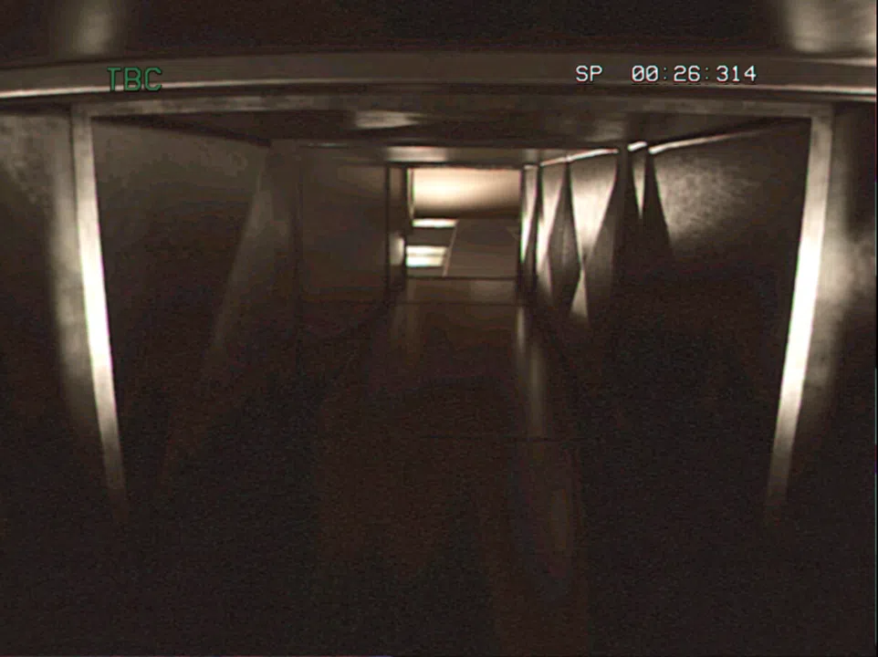 Cameraman: The Pilot Episode Screenshot 3