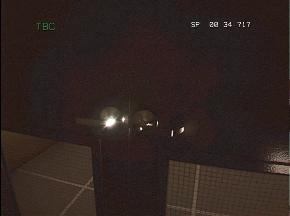 Cameraman: The Pilot Episode Screenshot 4