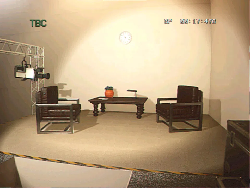 Cameraman: The Pilot Episode Screenshot 1
