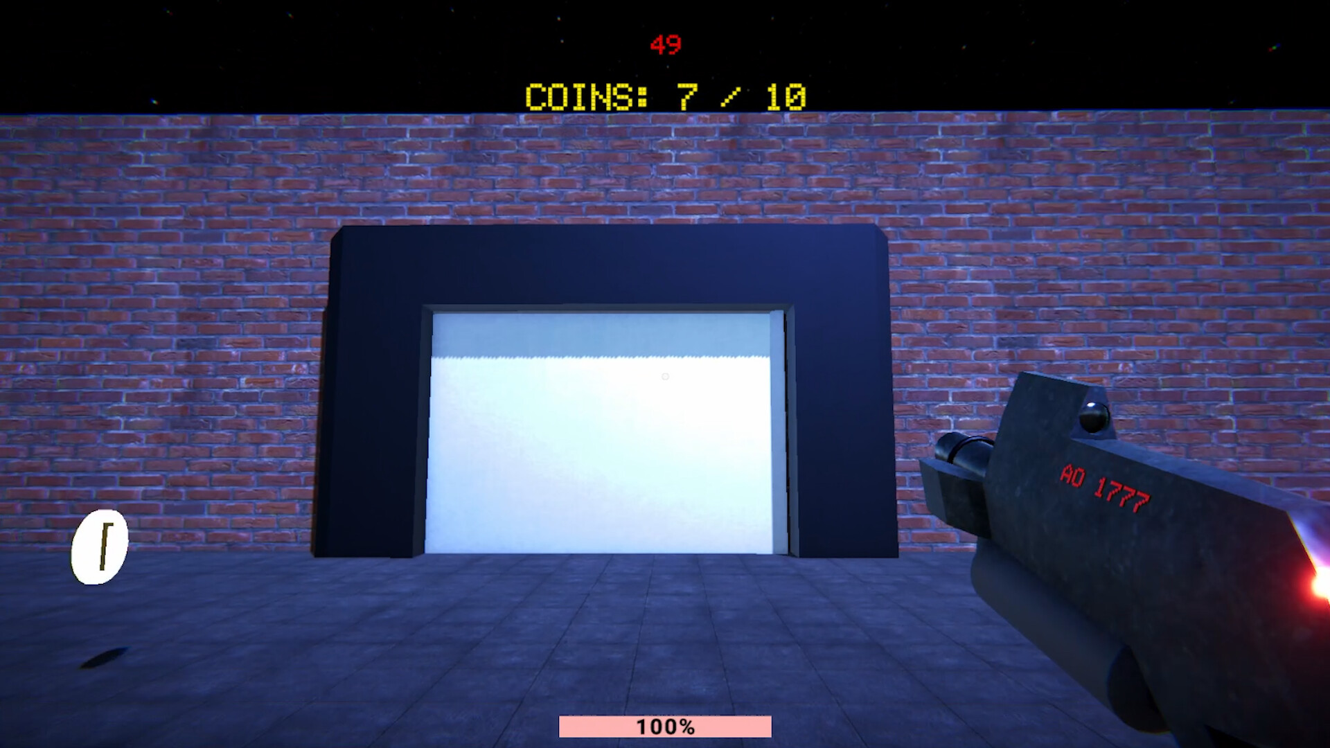 ESCAPE FROM MAZE Screenshot 3