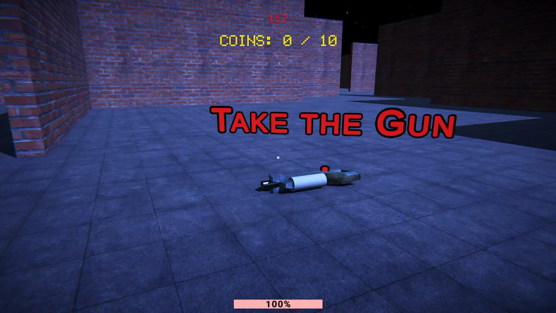 ESCAPE FROM MAZE Screenshot 4