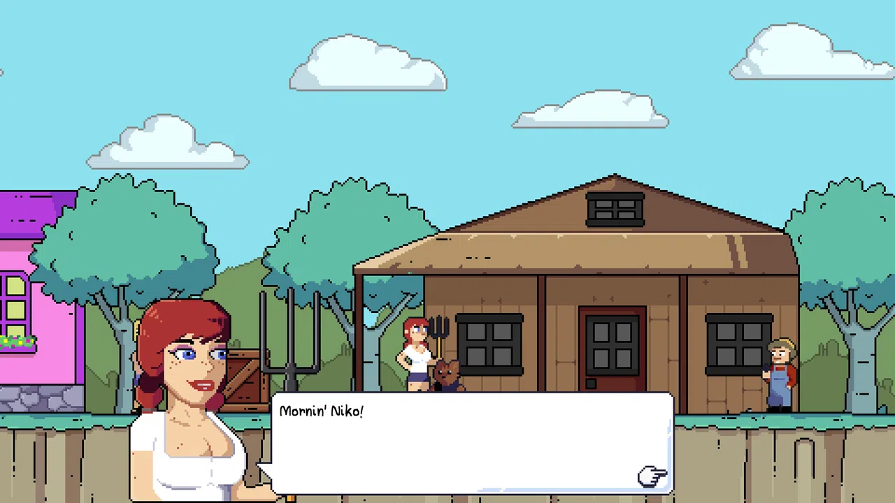 Territorial Hissing Screenshot 6
