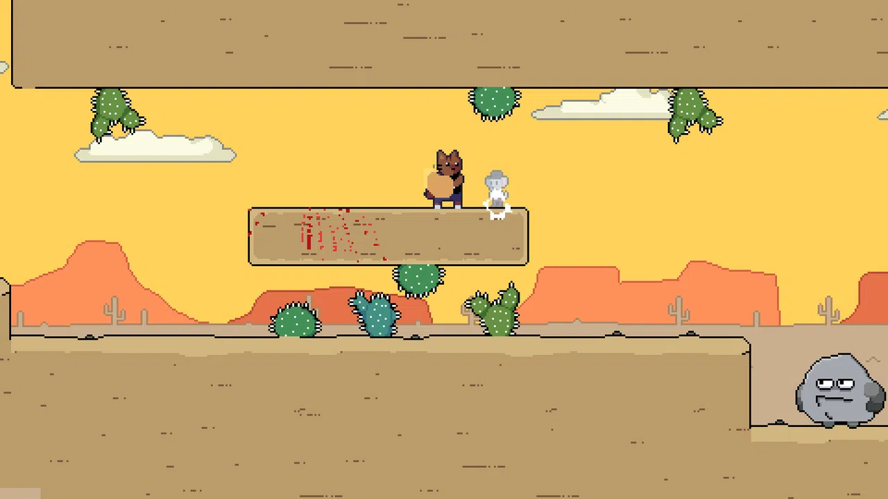 Territorial Hissing Screenshot 7