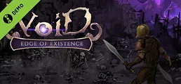 Void: Edge of Existence Demo