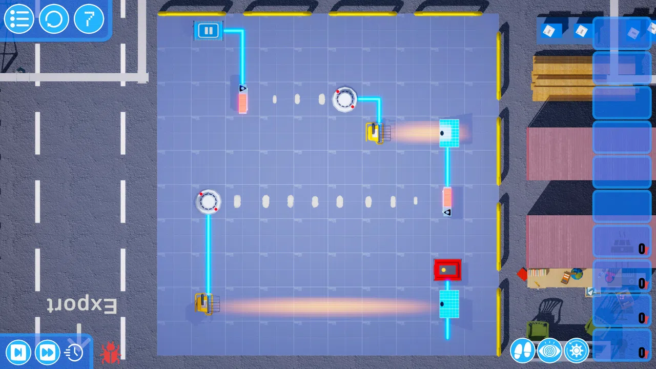 Currently Unstable Screenshot 3