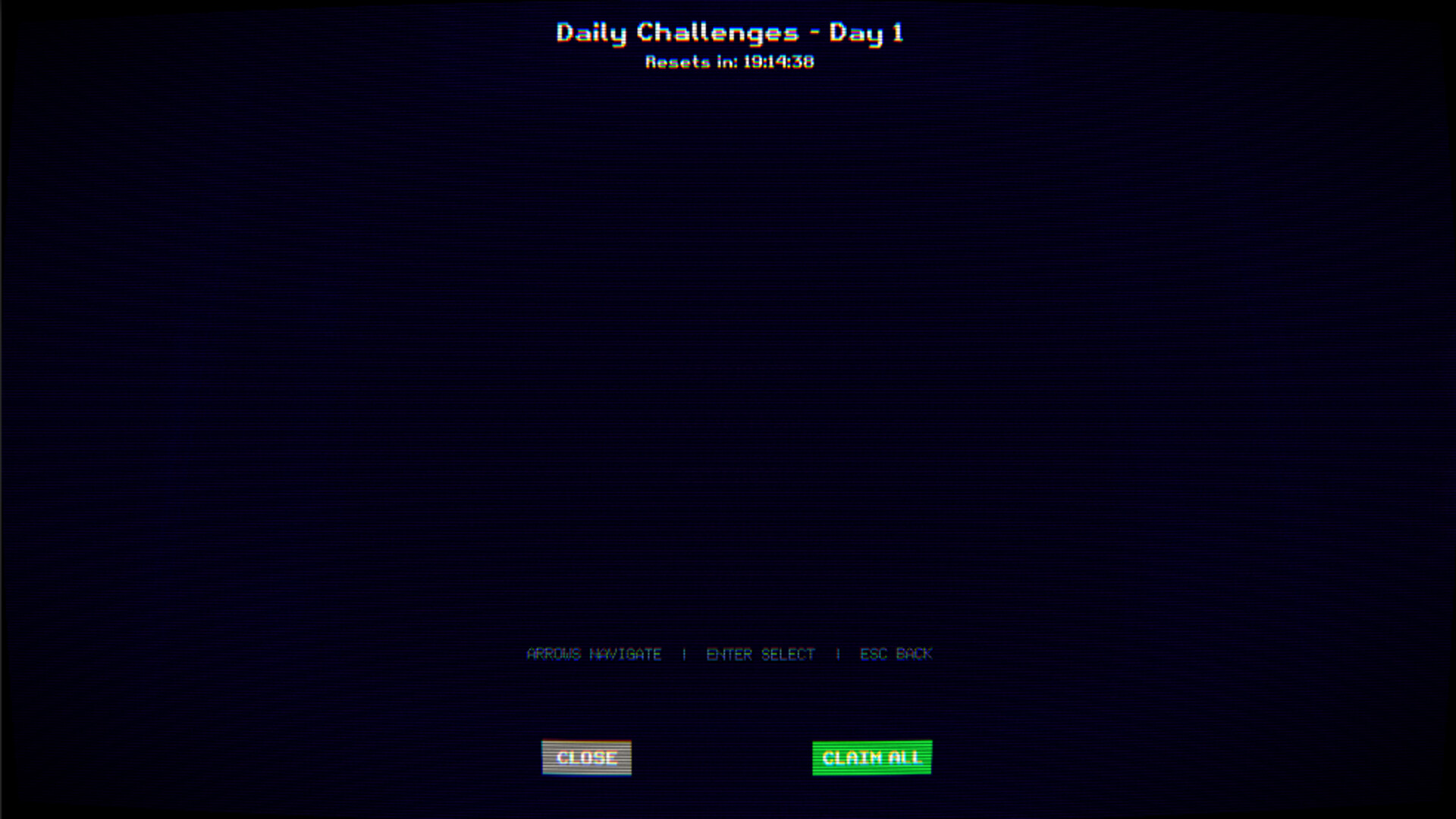 Mazino Demo Screenshot 5