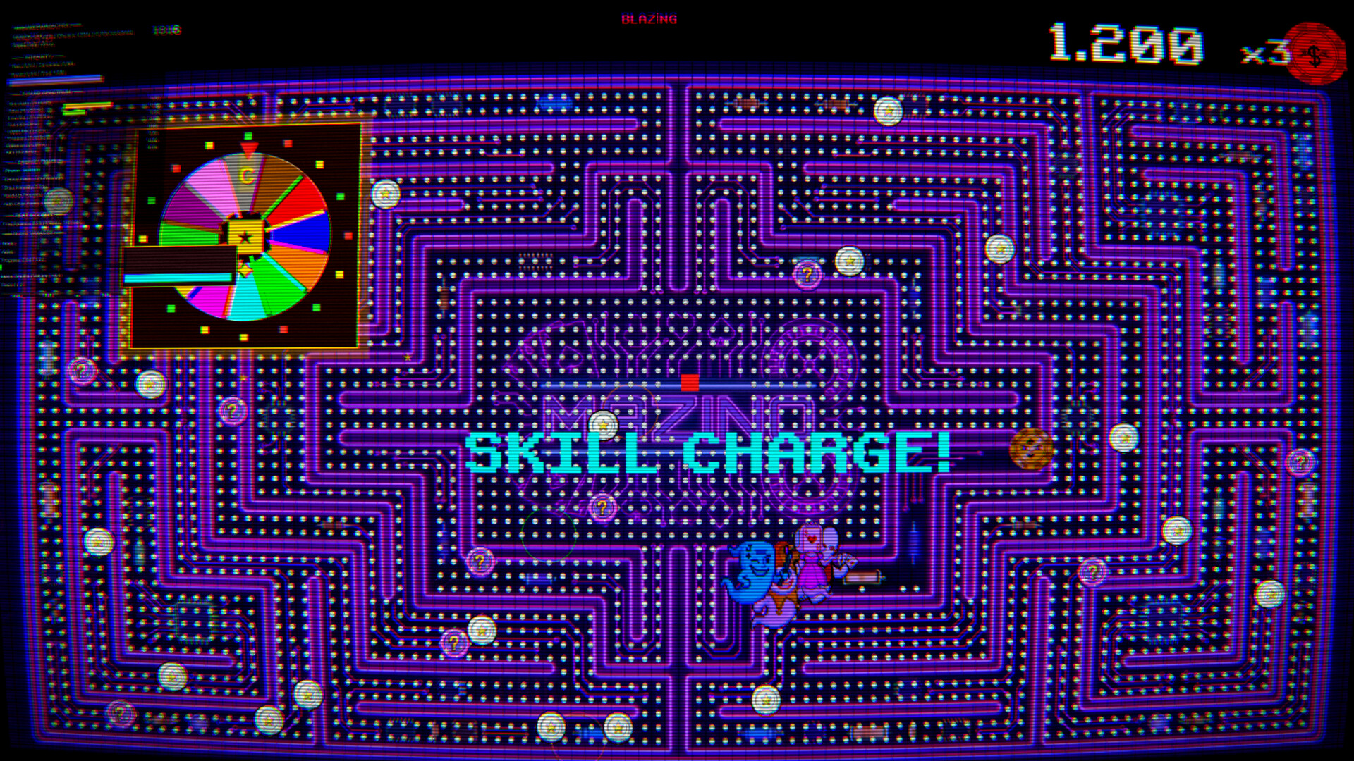 Mazino Demo Screenshot 2