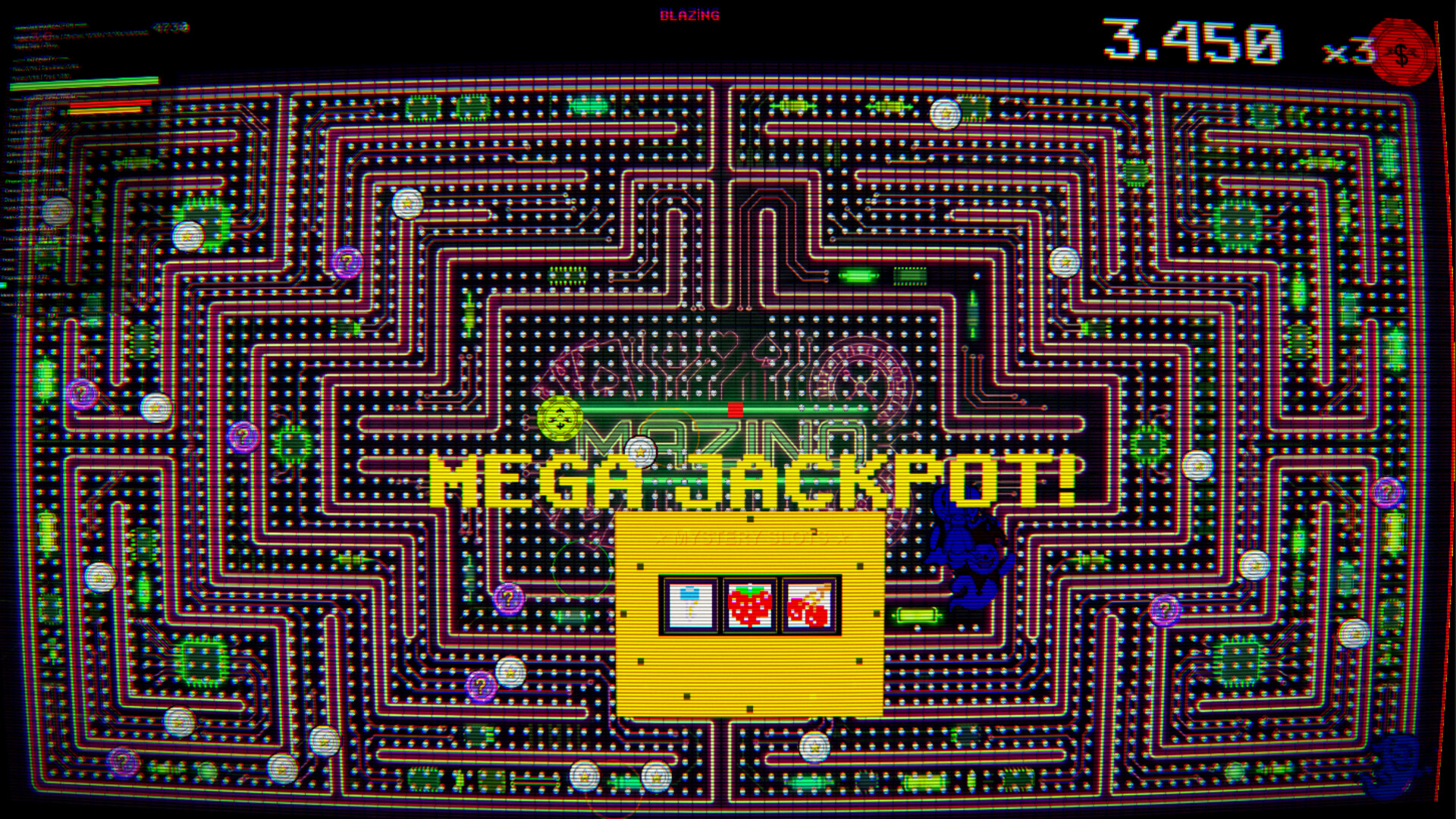 Mazino Demo Screenshot 1