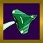 Green Drone icon