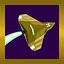 Yellow Drone icon