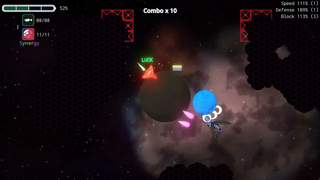 Dark Galaxy Screenshot 8