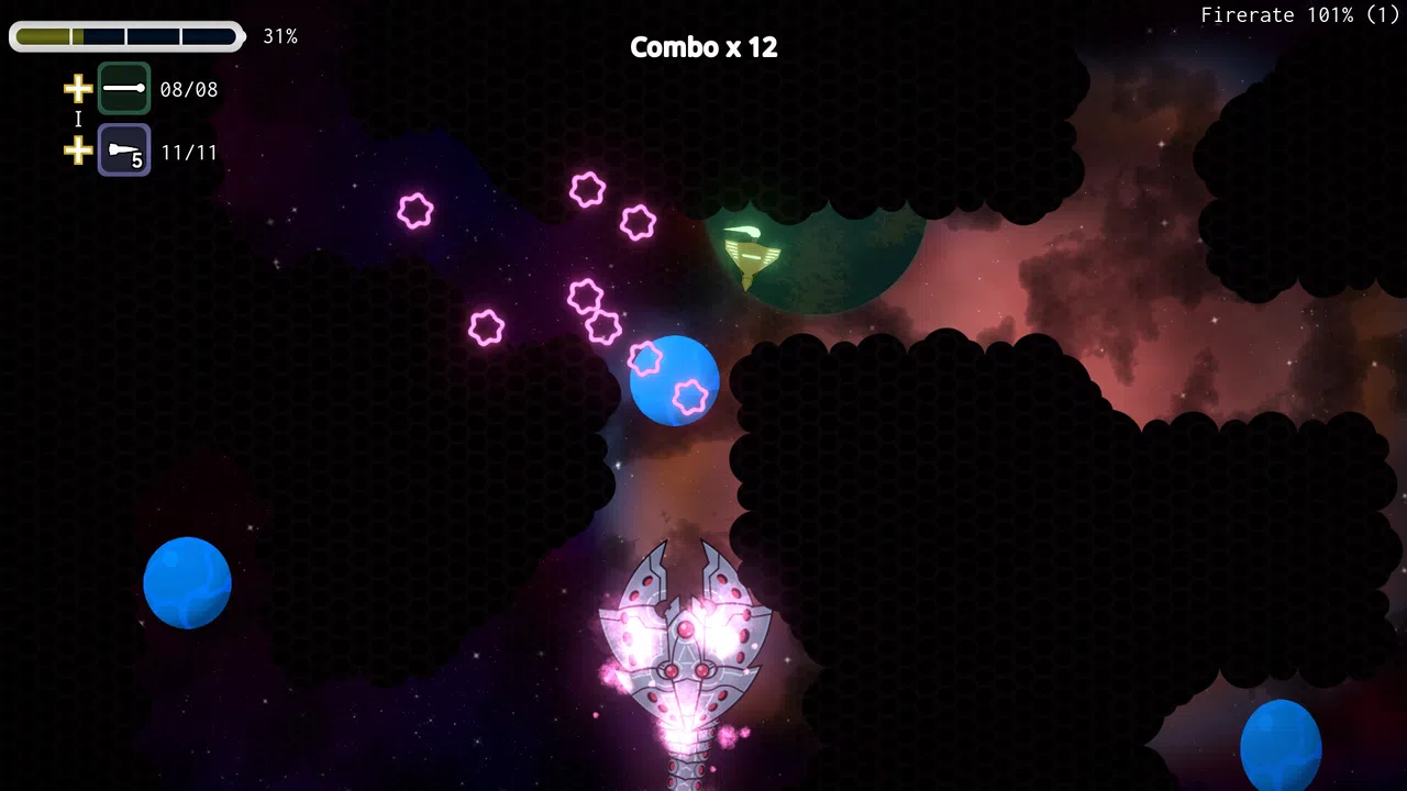 Dark Galaxy Screenshot 10