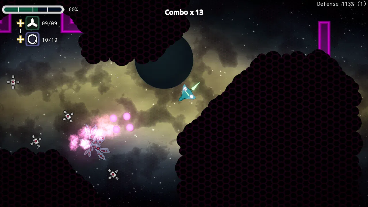Dark Galaxy Screenshot 14