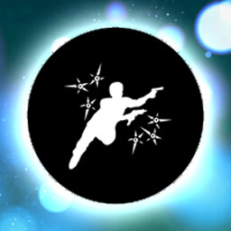 Respected Mercenary icon