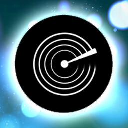 Planet Scanner icon