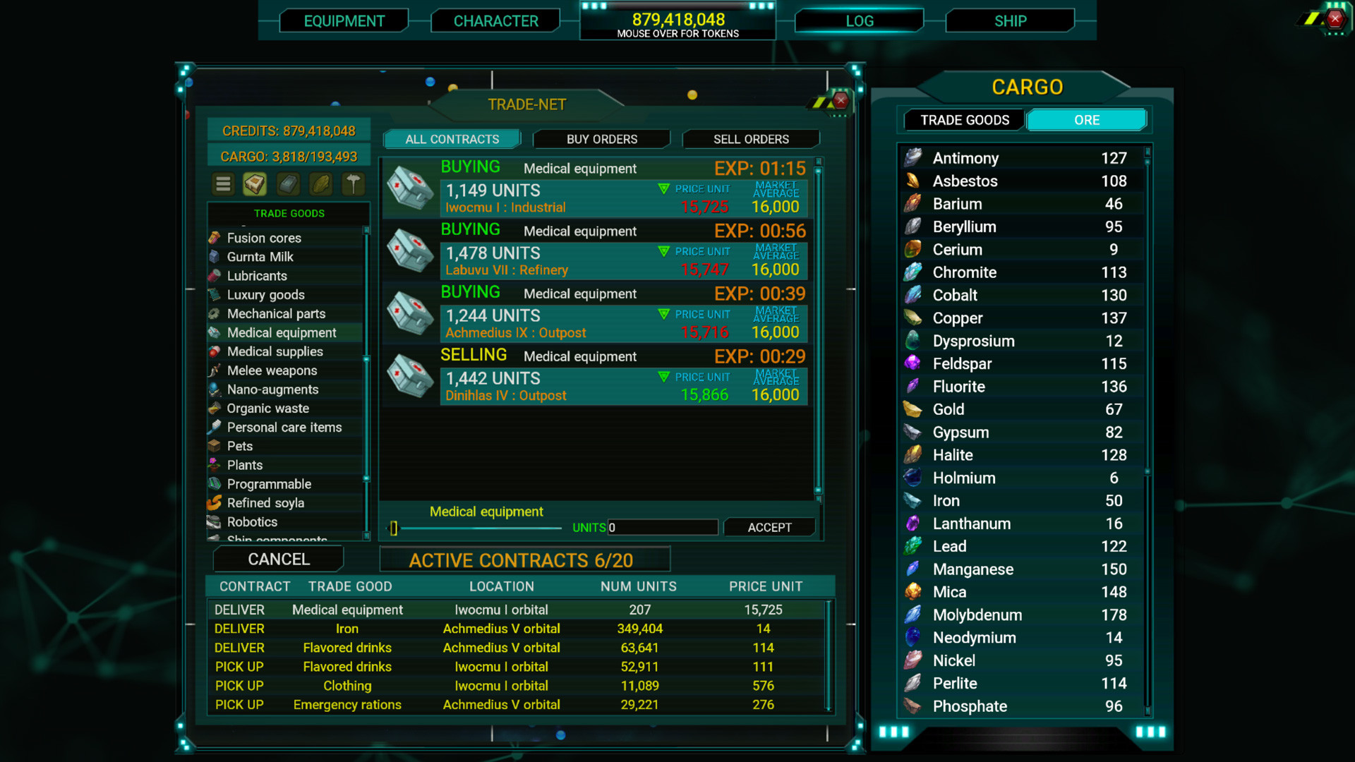 Stellar Tactics Screenshot 10