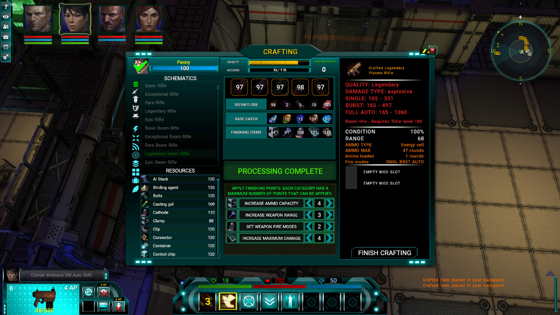 Stellar Tactics Screenshot 11