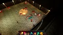 Wizard of foam Magic Screenshot 2