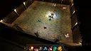 Wizard of foam Magic Screenshot 1