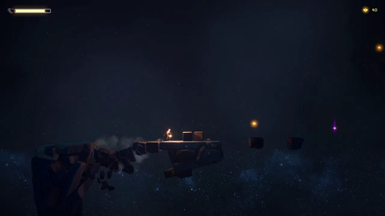 Endless Night: The Darkness Within Screenshot 13