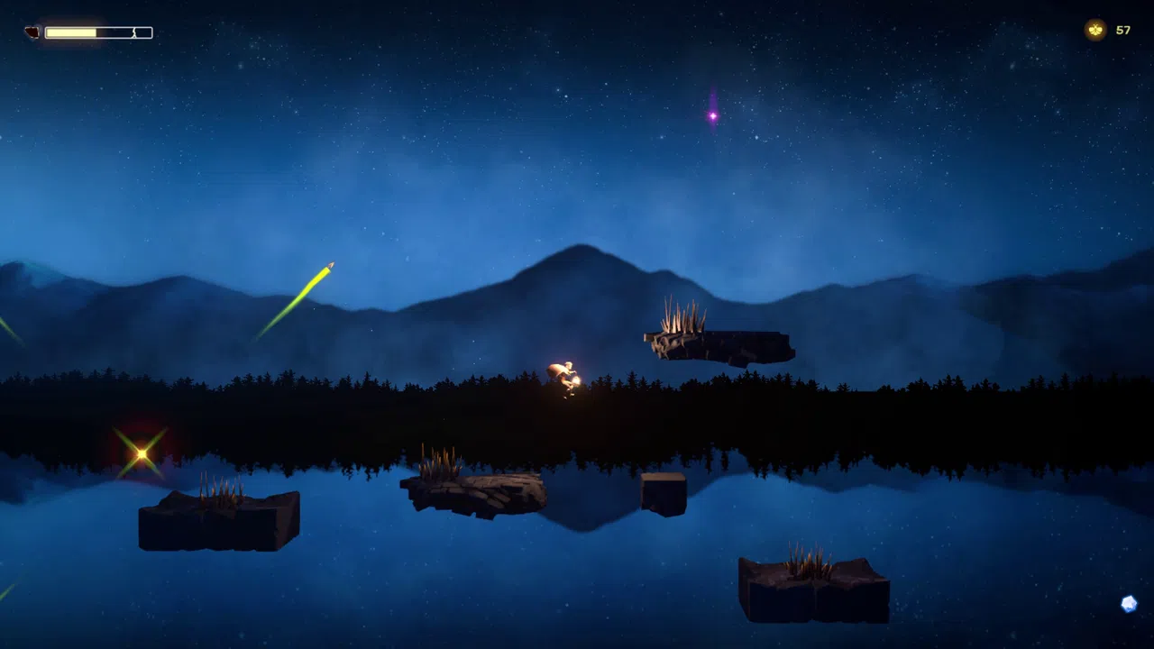 Endless Night: The Darkness Within Screenshot 14