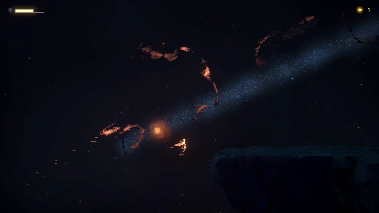 Endless Night: The Darkness Within Screenshot 11