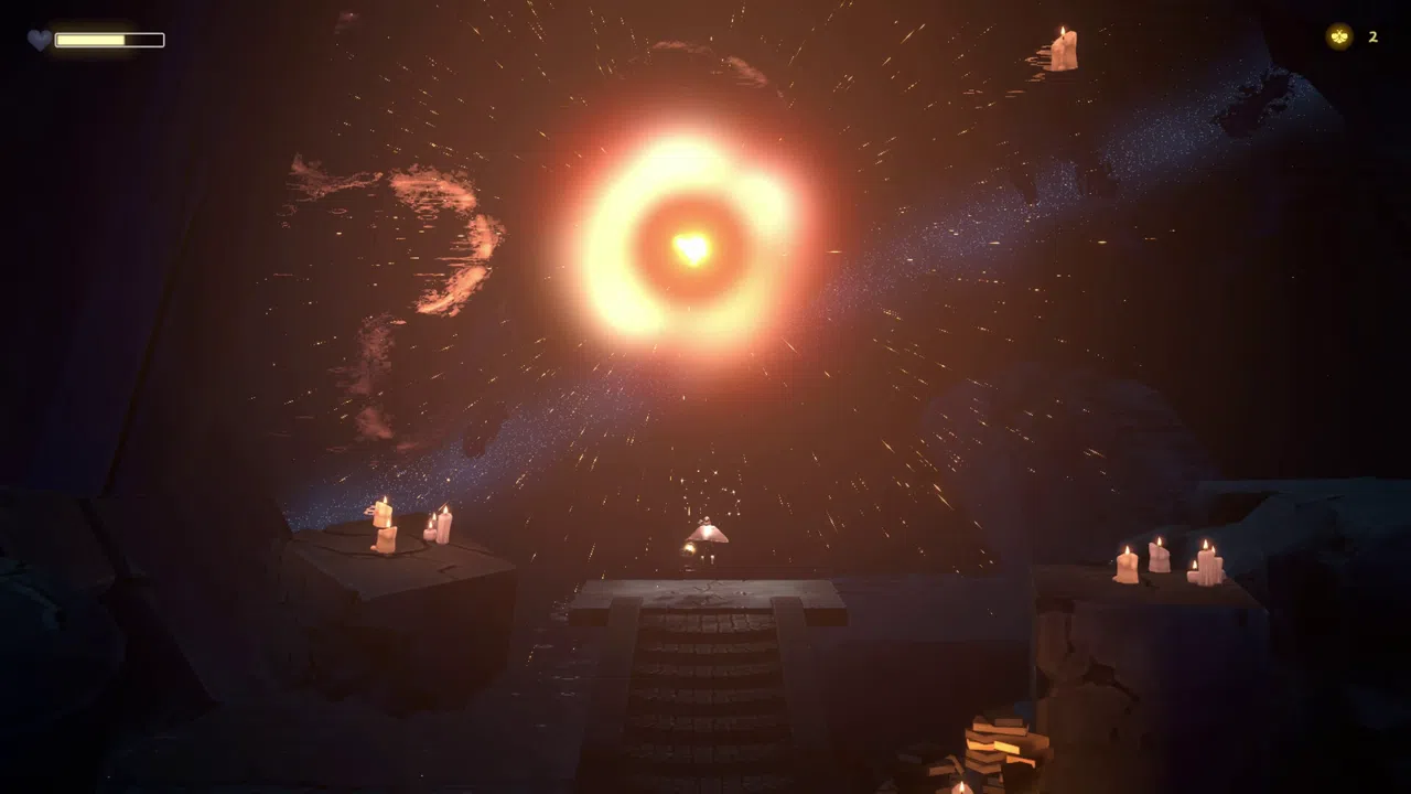 Endless Night: The Darkness Within Screenshot 16
