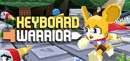 Keyboard Warrior