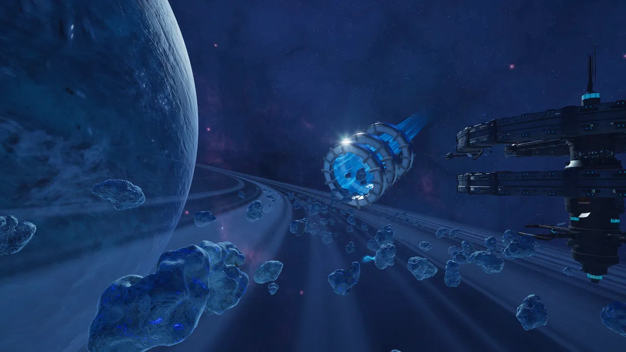 Dash or Die Screenshot 8