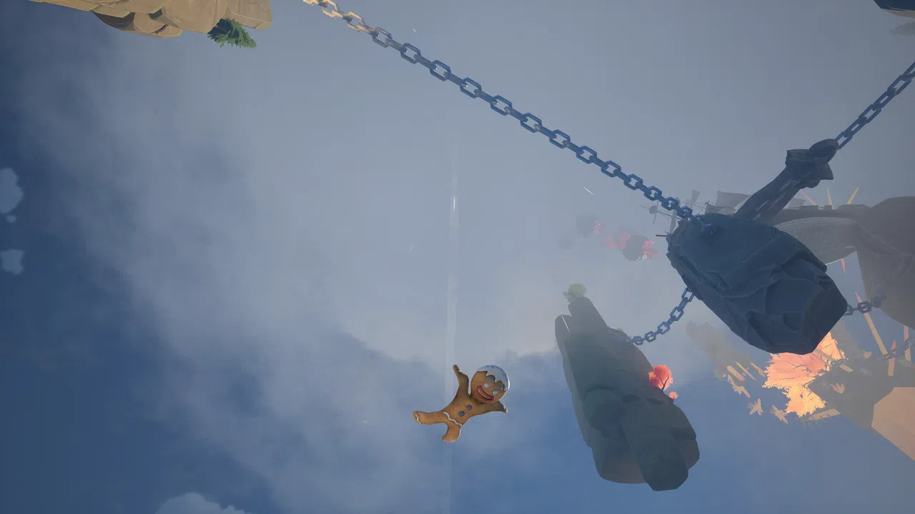 Dash or Die Screenshot 6