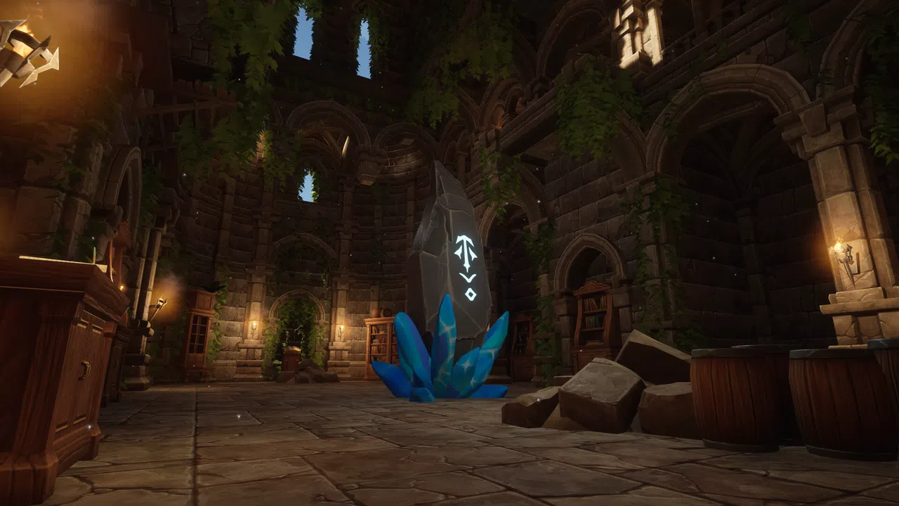 Dash or Die Screenshot 3