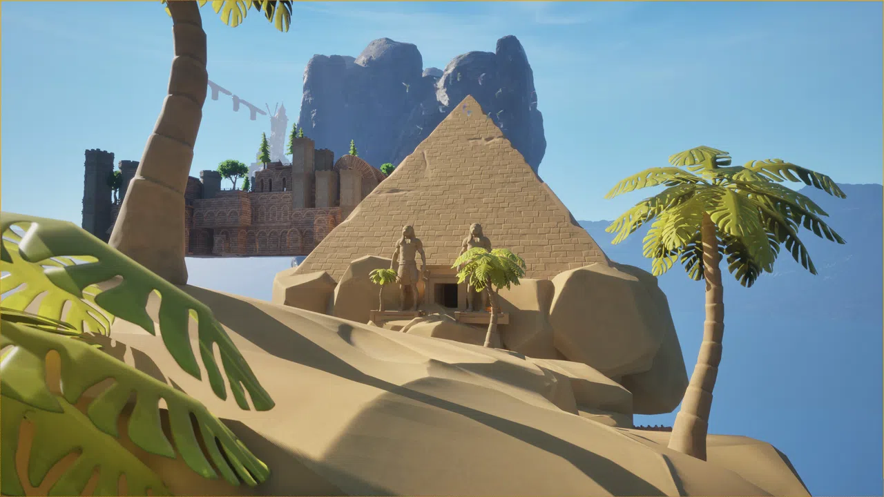 Dash or Die Screenshot 4