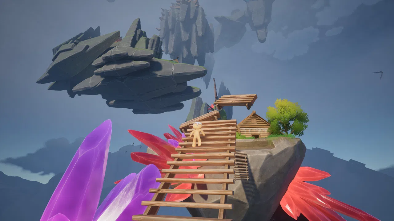Dash or Die Screenshot 2