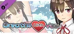 Breathe With You - Additional All-Ages Story & Graphics DLC