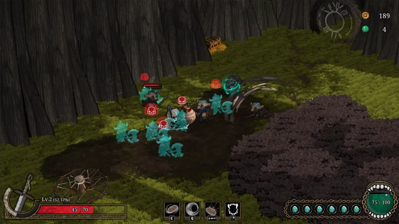 RIM:Soul Jar Screenshot 8
