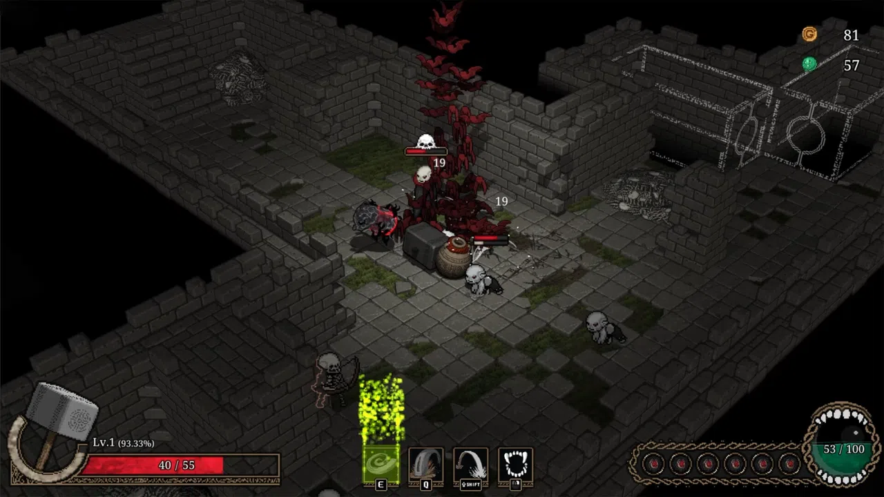 RIM:Soul Jar Screenshot 7