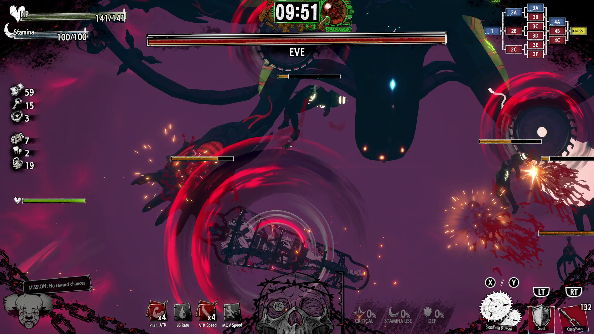 HOTEL BARCELONA Screenshot 1