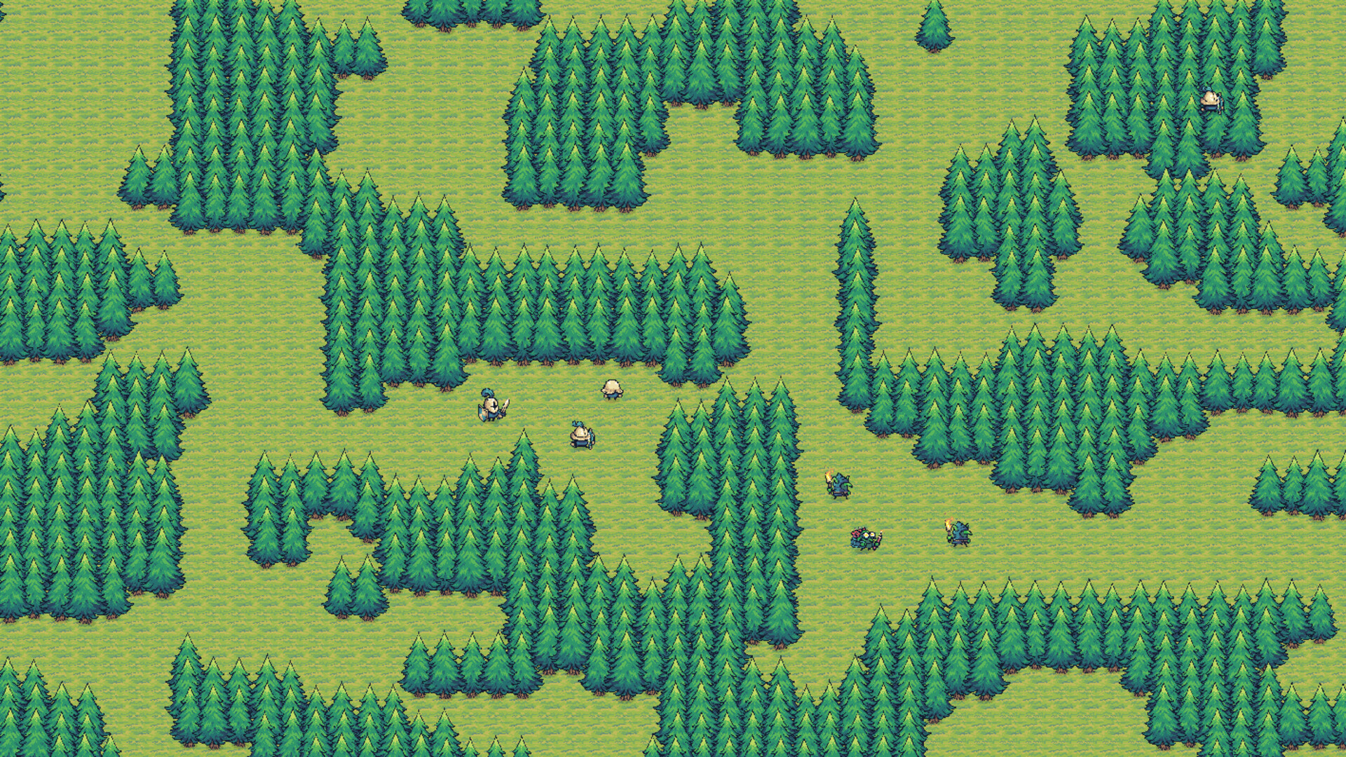 Pixel Empires Screenshot 4