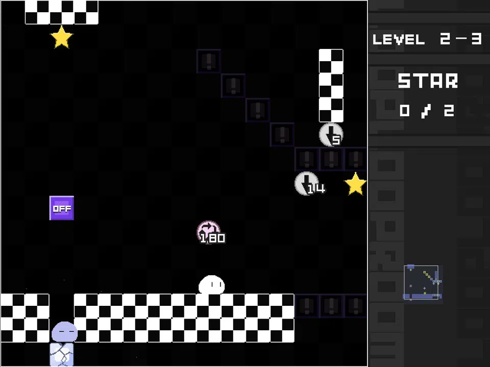 LOOP LOOP ROOM Demo Screenshot 3